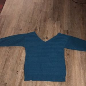AB Studio Sweater